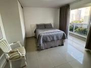 Flat para Venda em Goiânia/GO Setor Bueno 1 Quartos