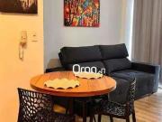 Flat para Venda em Goiânia/GO Setor Bueno 1 Quartos