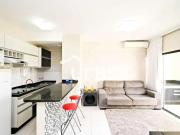 Flat para Venda em Goiânia/GO Setor Bueno 1 Quartos