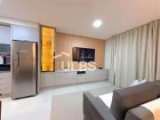 Flat para Venda em Goiânia/GO Setor Bueno 1 Quartos