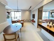 Flat para Venda em Goiânia/GO Setor Bueno 1 Quartos