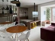 Flat para Venda em Goiânia/GO Setor Bueno 1 Quartos Flat para Venda em Goiânia/GO Setor Bueno 1 Quartos