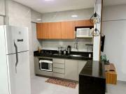 Flat para Venda em Goiânia/GO Setor Leste Universitário...