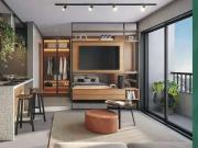 Flat para Venda em Goiânia/GO Setor Leste Universitário...