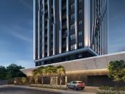 Flat para Venda em Goiânia/GO Setor Marista 1 Quartos