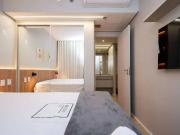 Flat para Venda em Goiânia/GO Setor Marista 1 Quartos Flat para Venda em Goiânia/GO Setor Marista 1 Quartos