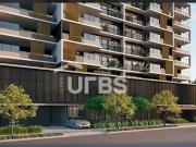 Flat para Venda em Goiânia/GO Setor Marista 1 Quartos