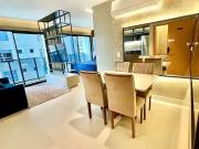 Flat para Venda em Goiânia/GO Setor Marista 1 Quartos