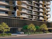 Flat para Venda em Goiânia/GO Setor Marista 1 Quartos