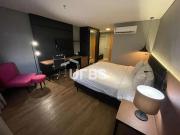 Flat para Venda em Goiânia/GO Setor Marista 1 Quartos