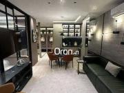 Flat para Venda em Goiânia/GO Setor Marista 1 Quartos