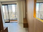 Flat para Venda em Goiânia/GO Setor Marista 1 Quartos