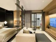 Flat para Venda em Goiânia/GO Setor Marista 1 Quartos