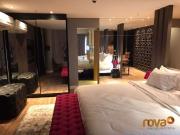 Flat para Venda em Goiânia/GO Setor Marista 1 Quartos