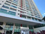 Flat para Venda em Goiânia/GO Setor Marista 1 Quartos