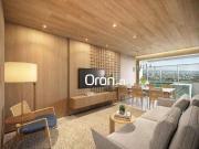 Flat para Venda em Goiânia/GO Setor Marista 3 Quartos