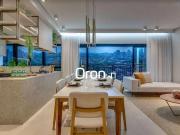 Flat para Venda em Goiânia/GO Setor Marista 4 Quartos