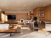 Flat para Venda em Goiânia/GO Setor Marista 4 Quartos