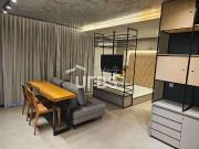 Flat para Venda em Goiânia/GO Setor Oeste 1 Quartos