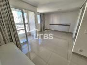 Flat para Venda em Goiânia/GO Setor Oeste 1 Quartos