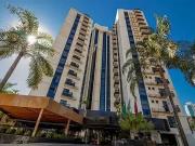 Flat para Venda em Goiânia/GO Setor Oeste 1 Quartos Flat para Venda em Goiânia/GO Setor Oeste 1 Quartos