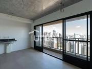Flat para Venda em Goiânia/GO Setor Oeste 1 Quartos
