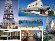 Flat para Venda em Goiânia/GO Setor Oeste 1 Quartos