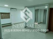 Flat para Venda em Goiânia/GO Setor Oeste 1 Quartos