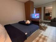 Flat para Venda em Goiânia/GO Setor Oeste 1 Quartos