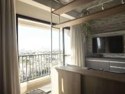 Flat para Venda em Goiânia/GO Setor Oeste 1 Quartos