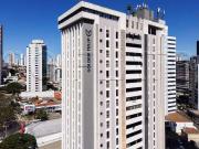 Flat para Venda em Goiânia/GO Setor Oeste 2 Quartos