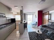 Flat para Venda em Goiânia/GO Setor Sudoeste 1 Quartos
