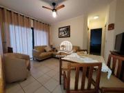 Flat para Venda em Guarujá/SP Pitangueiras 2 Quartos