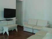 Flat para Venda em Guarujá/SP Pitangueiras 2 Quartos