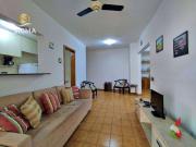 Flat para Venda em Guarujá/SP Pitangueiras 3 Quartos