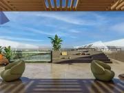 Flat para Venda em Guarulhos/SP Centro 1 Quartos