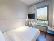 Flat para Venda em Guarulhos/SP Jardim São Geraldo 1 Quartos