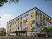 Flat para Venda em Guarulhos/SP Jardim São Geraldo 1 Quartos