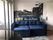 Flat para venda em Higienópolis Edifício Transamérica...