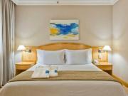 Flat para venda em Higienópolis Edifício Tryp Higienópolis