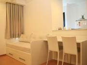 Flat para venda em Higienópolis The Park Hall