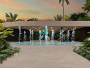 Flat para Venda em Ipojuca/PE Centro 1 Quartos