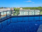 Flat para Venda em Ipojuca/PE Centro 1 Quartos