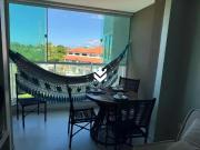 Flat para Venda em Ipojuca/PE Porto de Galinhas 1 Quartos