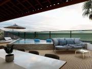 Flat para Venda em Ipojuca/PE Merepi II 1 Quartos