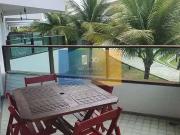 Flat para Venda em Ipojuca/PE Merepi II 1 Quartos