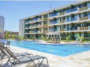 Flat para Venda em Ipojuca/PE Muro Alto 1 Quartos