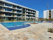 Flat para Venda em Ipojuca/PE Muro Alto 1 Quartos