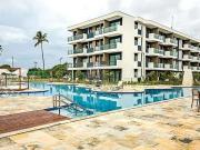 Flat para Venda em Ipojuca/PE Muro Alto 1 Quartos