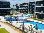 Flat para Venda em Ipojuca/PE Muro Alto 1 Quartos